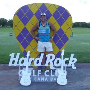 Meet your Posher, Jerry